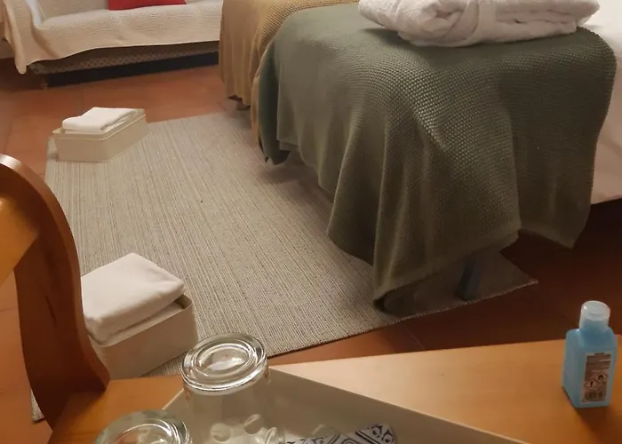 Musas Gastro Accommodatie bij particulieren